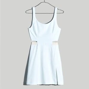 NWT Outdoor Voices Court Exercise Dress